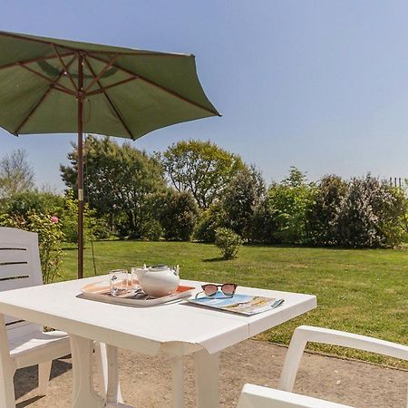 Gite Cosy Avec Spa En Pleine Campagne Pres De Pornic - Fr-1-306-927 Saint-Pere-en-Retz Exterior foto