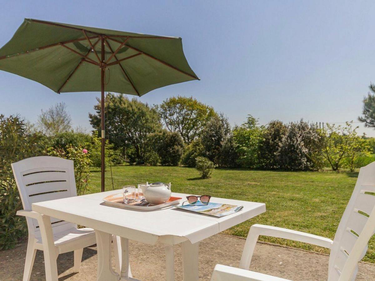 Gite Cosy Avec Spa En Pleine Campagne Pres De Pornic - Fr-1-306-927 Saint-Pere-en-Retz Exterior foto