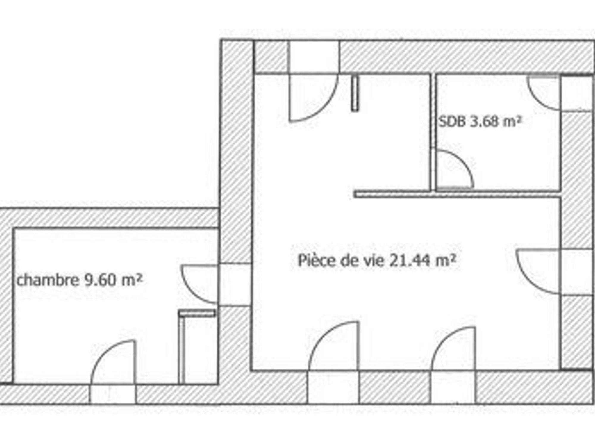 Gite Cosy Avec Spa En Pleine Campagne Pres De Pornic - Fr-1-306-927 Saint-Pere-en-Retz Exterior foto